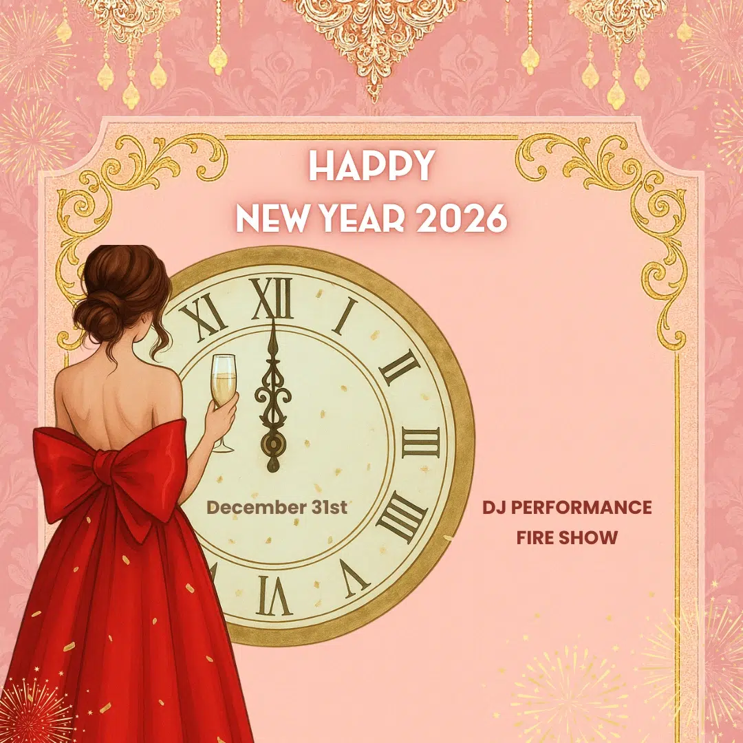 mr new year's eve banner