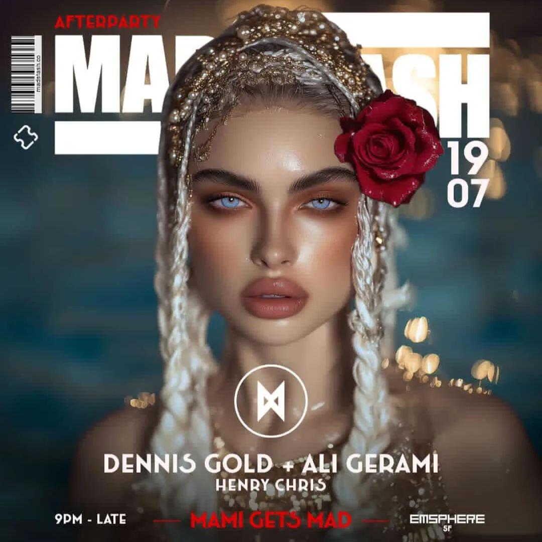 mami gets mad 19 july 2025