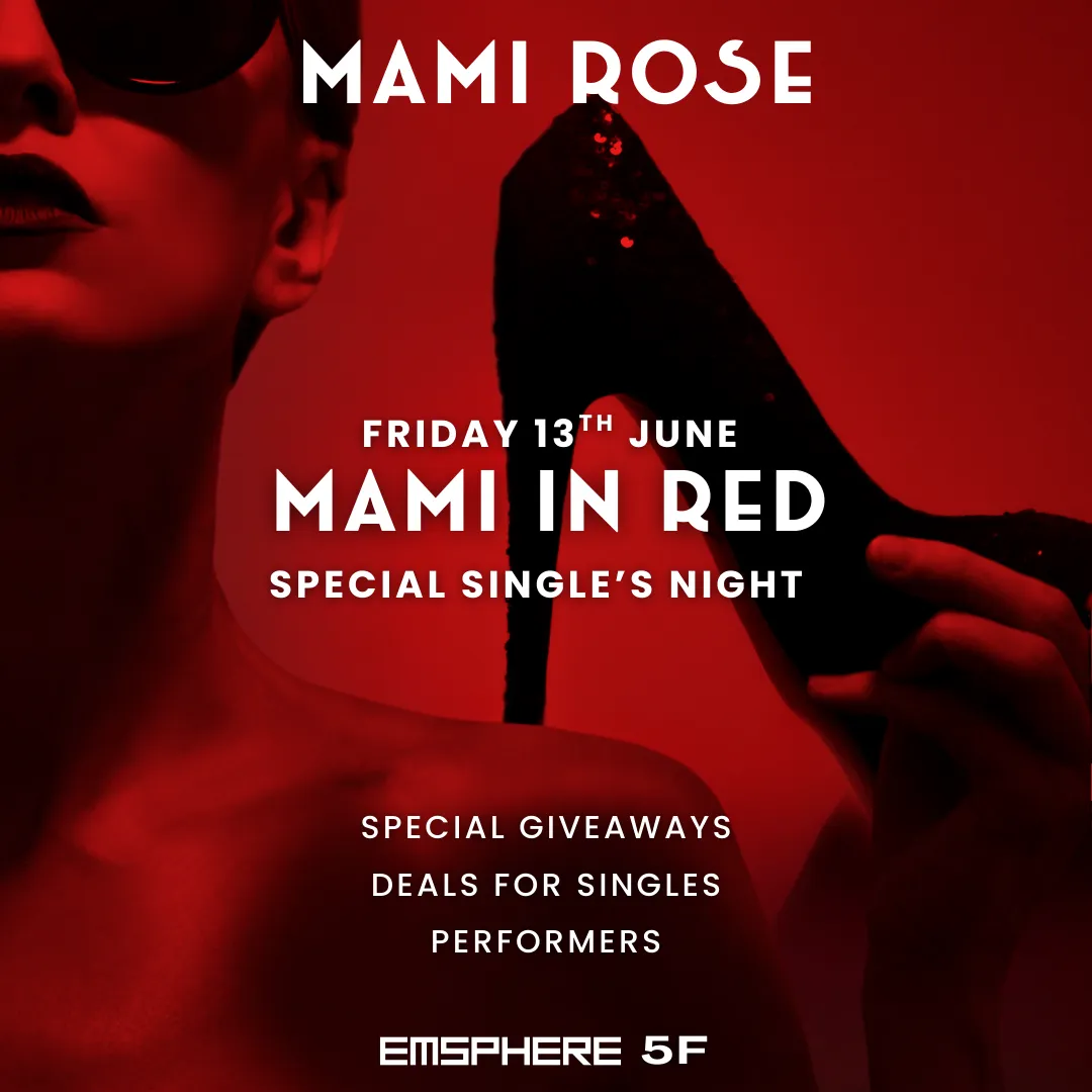 mami in red banner 13 june 2025 square