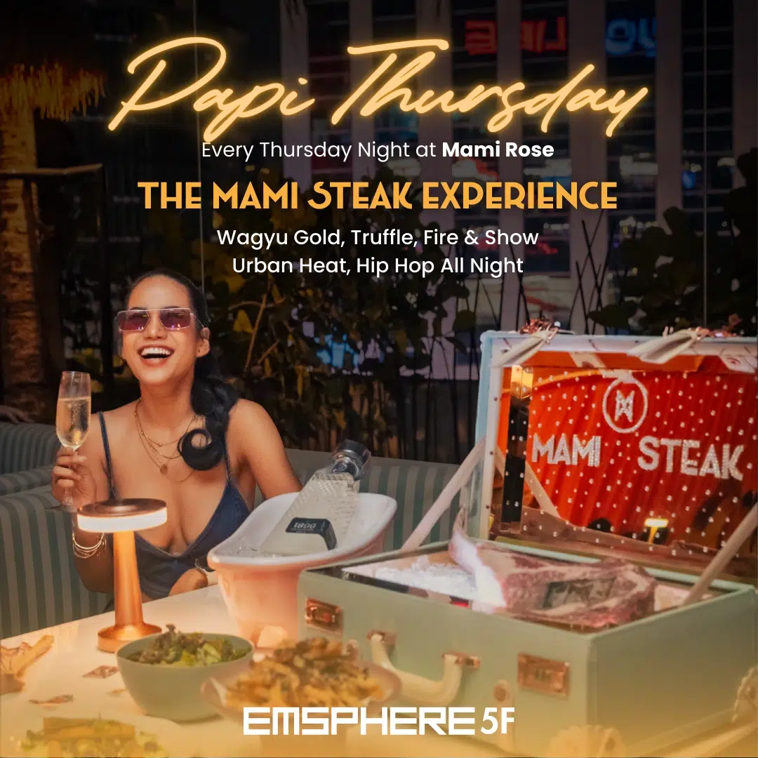 mami rose papi thursday square banner