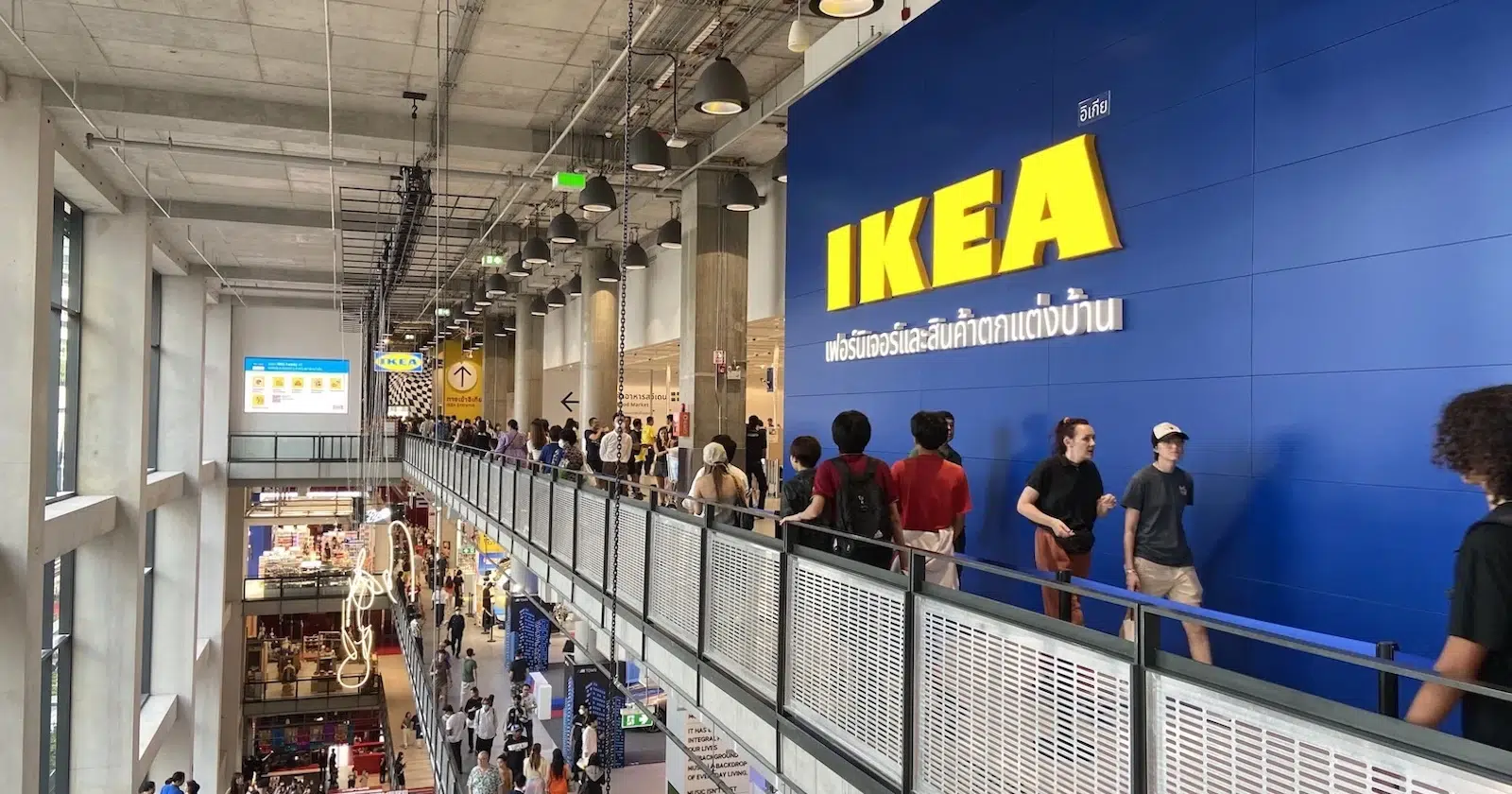 IKEA Sukhumvit Everything You Need To Know